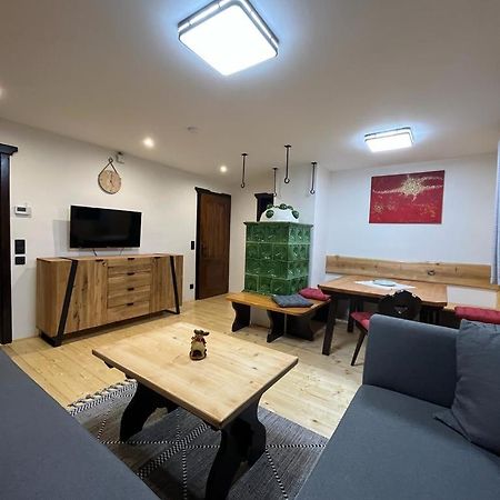 Apartment Martin ซอนเนนอัลเพอ นัสส์เฟลด์ ภายนอก รูปภาพ
