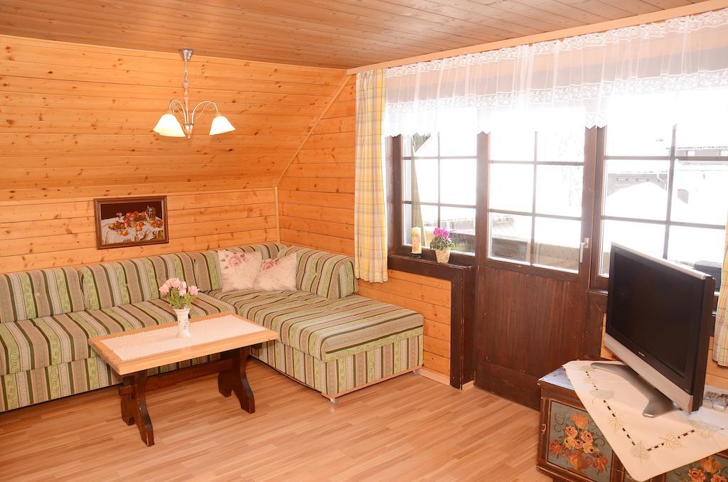 Apartment Martin ซอนเนนอัลเพอ นัสส์เฟลด์ ภายนอก รูปภาพ